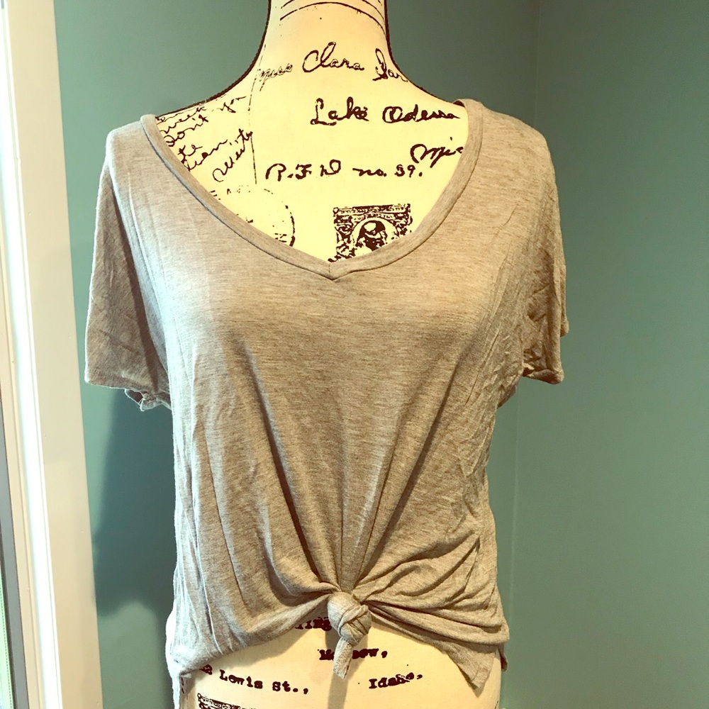 Loose Tee